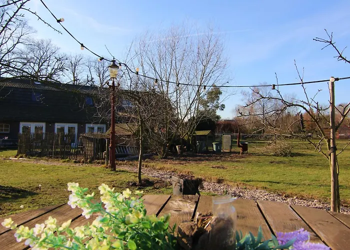 'op De Kleijne Hei' Well (Limburg)