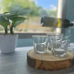 'op De Kleijne Hei' Bed & Breakfast *