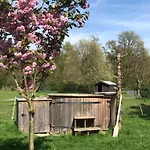 Bed & Breakfast 'op De Kleijne Hei' Well (Limburg)