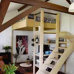 Bed & Breakfast 'op De Kleijne Hei'