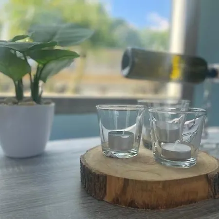 'op De Kleijne Hei' Oda ve Kahvaltı *