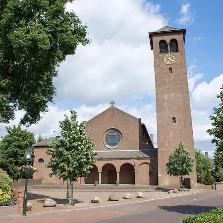 Oda ve Kahvaltı 'op De Kleijne Hei' Well (Limburg)