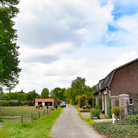 'op De Kleijne Hei' Well (Limburg)
