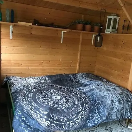 'op De Kleijne Hei' Oda ve Kahvaltı