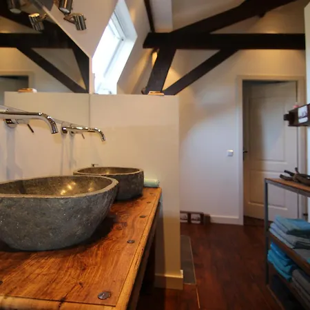 Bed & Breakfast 'op De Kleijne Hei'