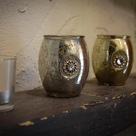 Oda ve Kahvaltı 'op De Kleijne Hei' Well (Limburg)