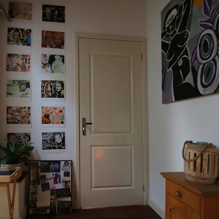 'op De Kleijne Hei' Bed & Breakfast