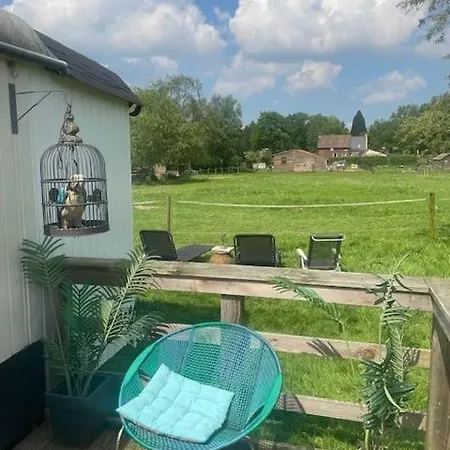 'op De Kleijne Hei'